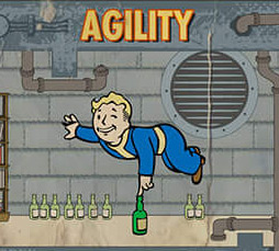 перки Fallout 4