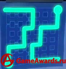прохождение The Witness в картинках