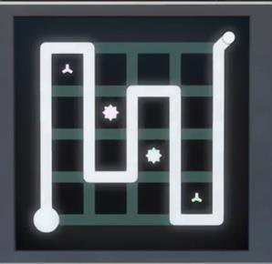 прохождение The Witness в картинках
