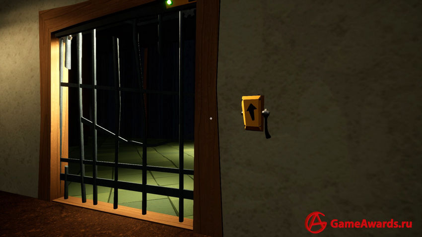 Прохождение Hello Neighbor