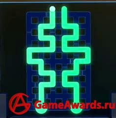 прохождение The Witness в картинках