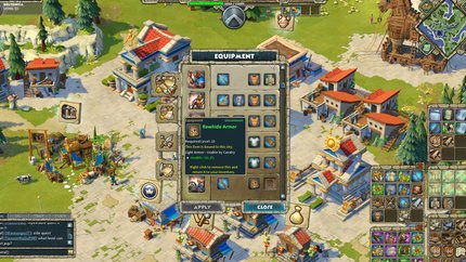 Обзор игры