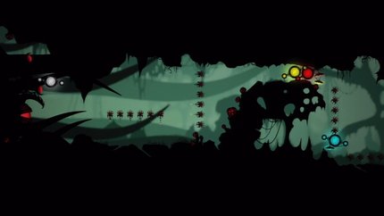 Обзор игры