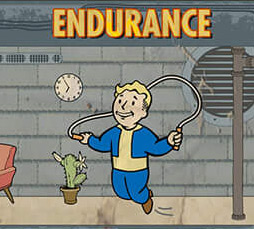 перки Fallout 4