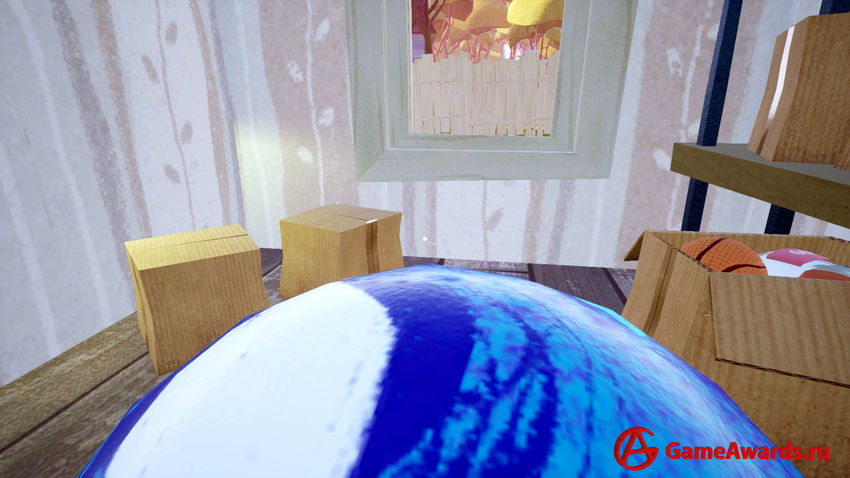 Прохождение Hello Neighbor