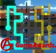 прохождение The Witness в картинках