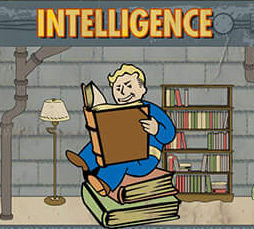перки Fallout 4