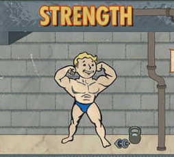 перки Fallout 4