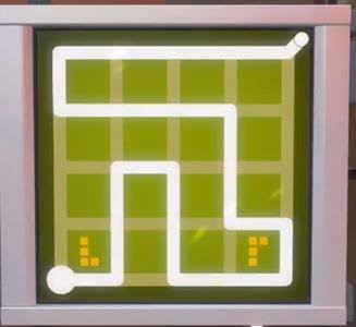 прохождение The Witness в картинках