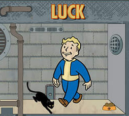 перки Fallout 4