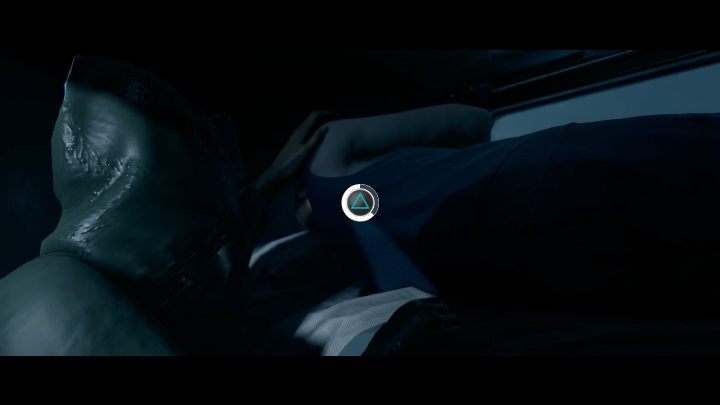 Dark Pictures Man of Medan прохождение