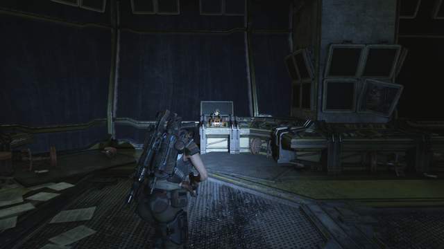 прохождение Gears 5