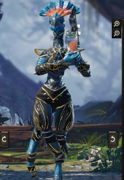 классы divinity original sin 2