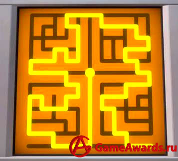 прохождение The Witness в картинках