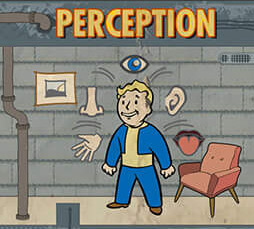 перки Fallout 4