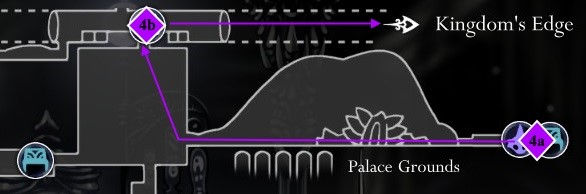 прохождение Hollow Knight