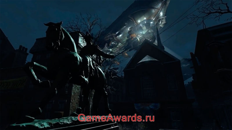 концовка Fallout 4