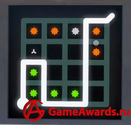 прохождение The Witness в картинках