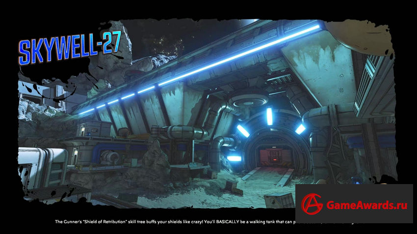 прохождение Borderlands 3