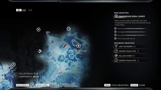 прохождение Gears 5