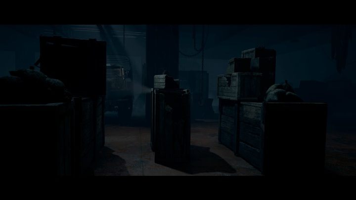 Dark Pictures Man of Medan прохождение