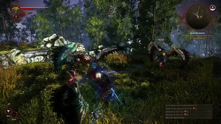 Обзор игры