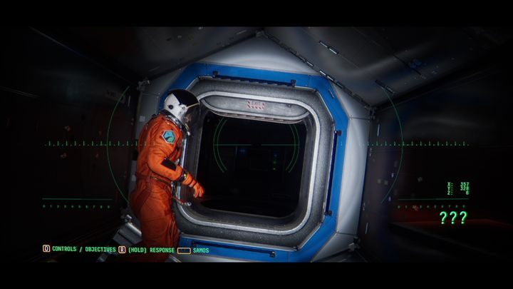 Observation прохождение гайд