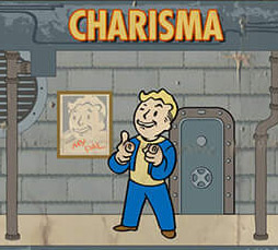 перки Fallout 4