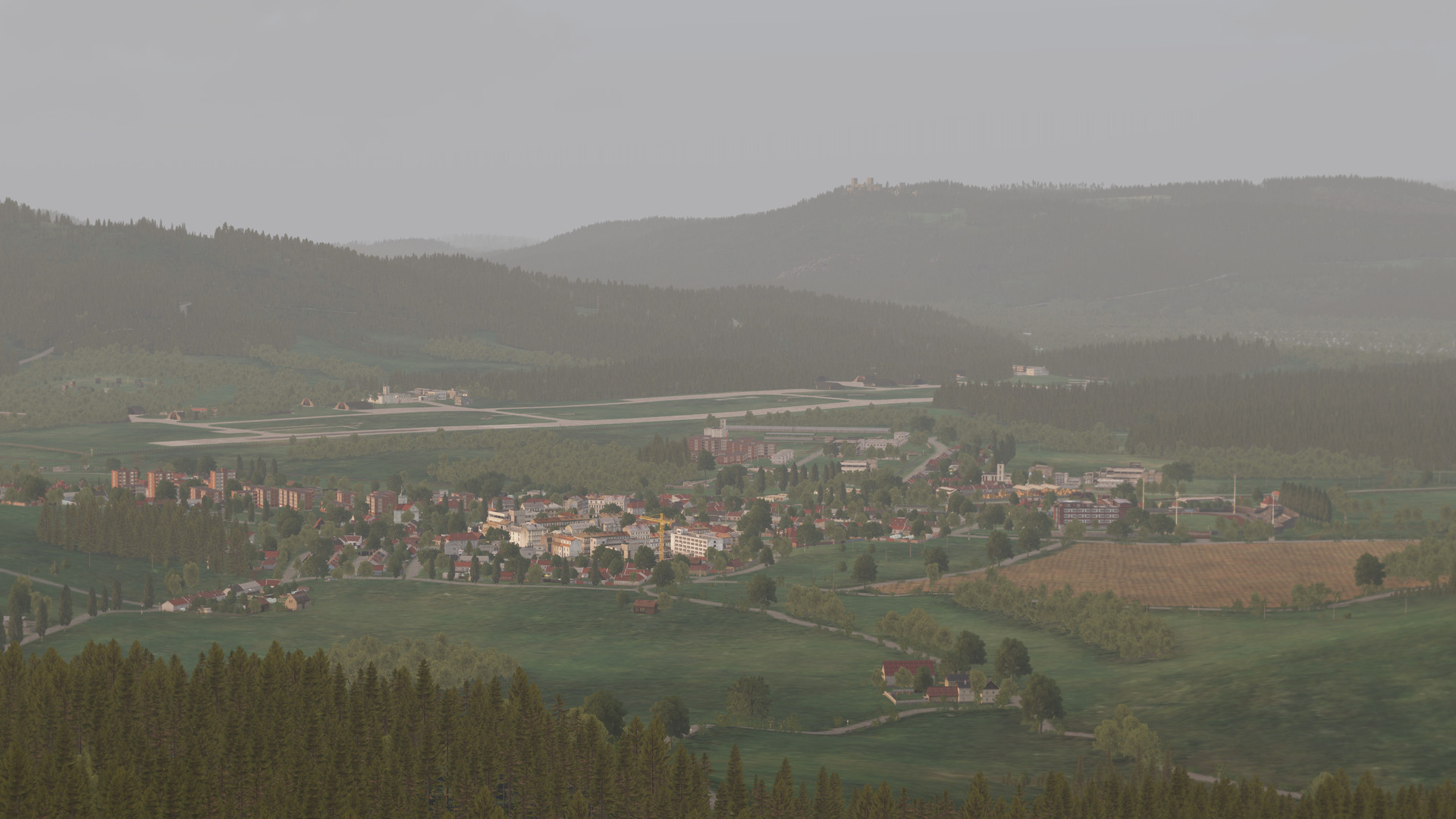 Arma 3 Creator DLC: CSLA Iron Curtain