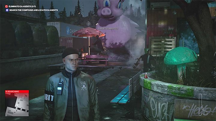 Hitman 3