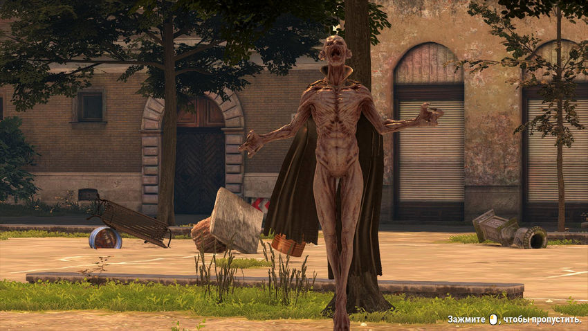 Serious Sam 4