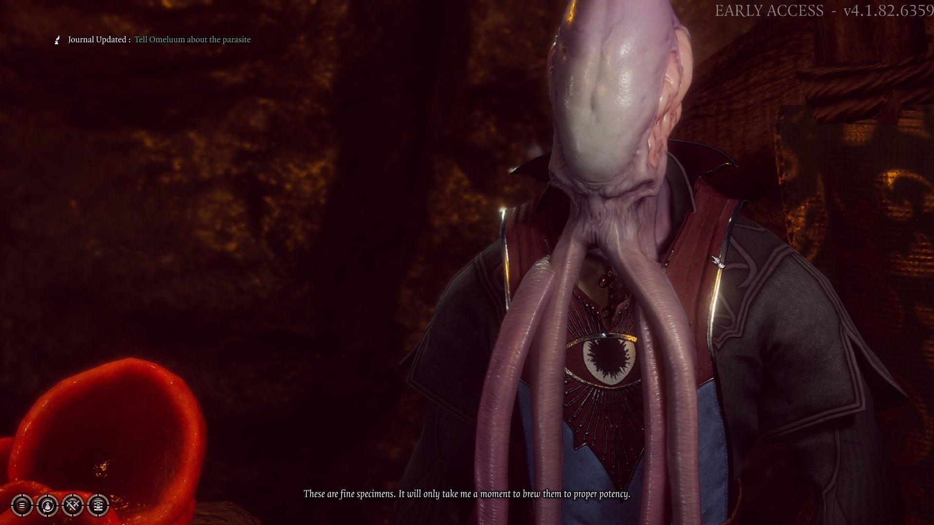 Baldur's Gate 3