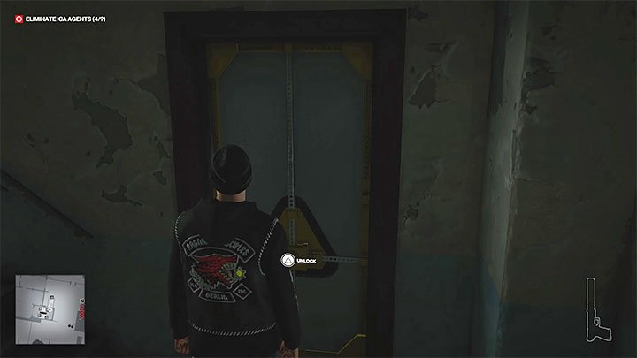 Hitman 3
