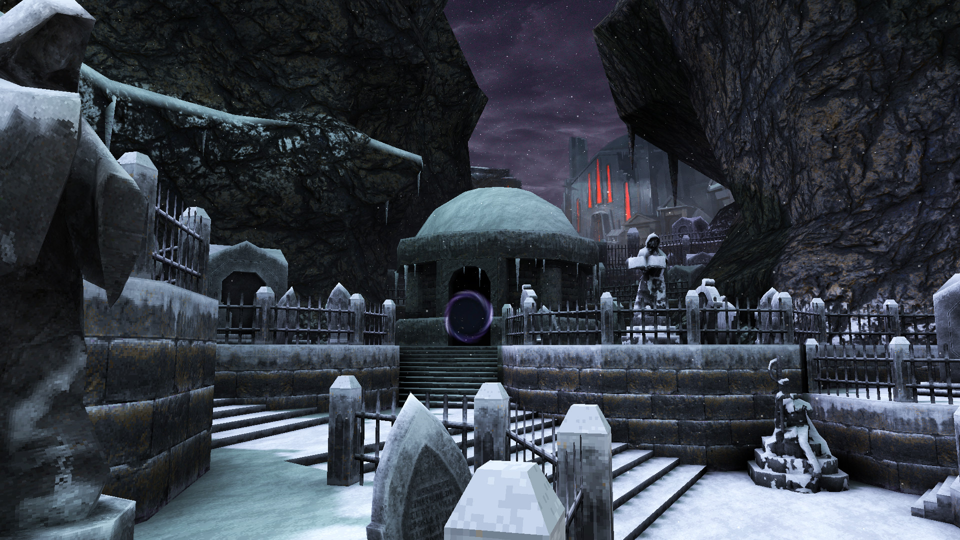 Wrath: Aeon of Ruin