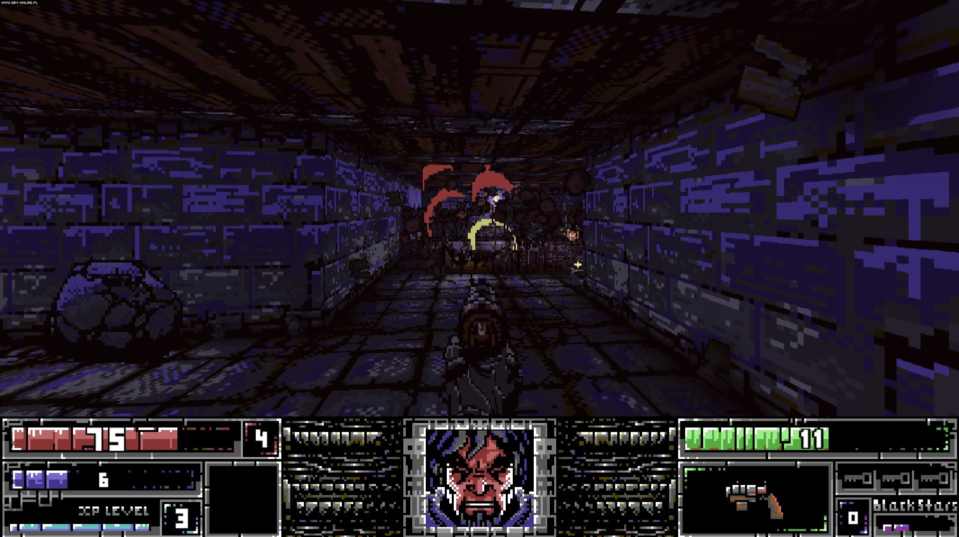 Project Warlock