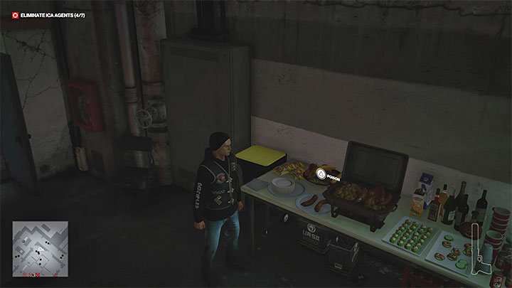 Hitman 3