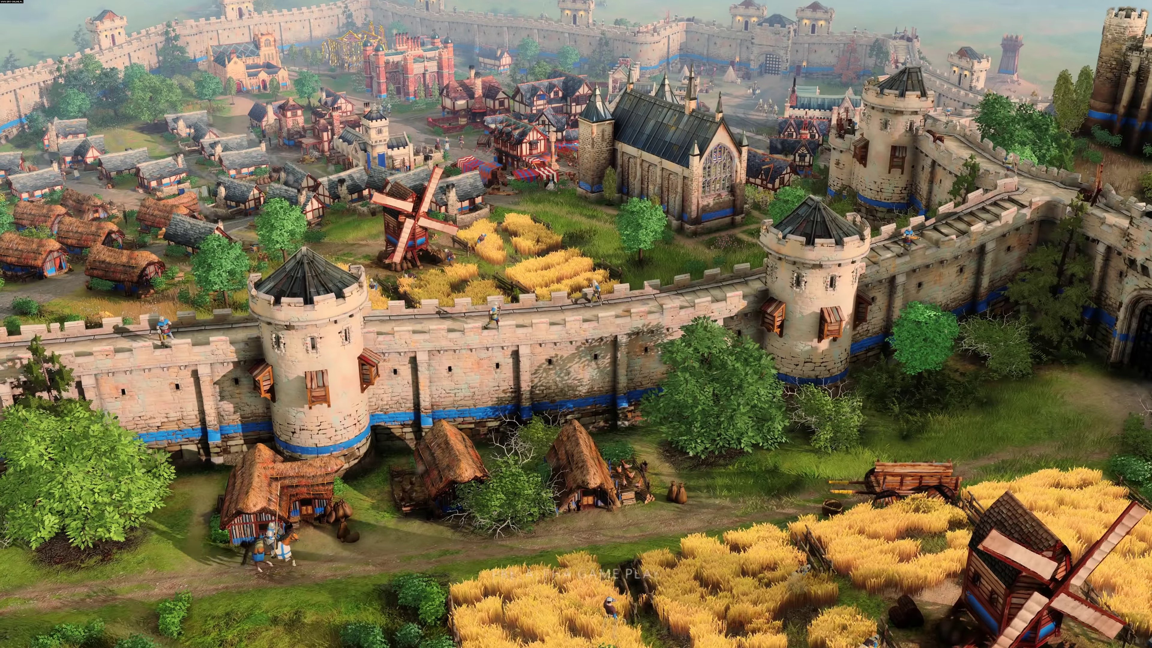 Age of Empires 4