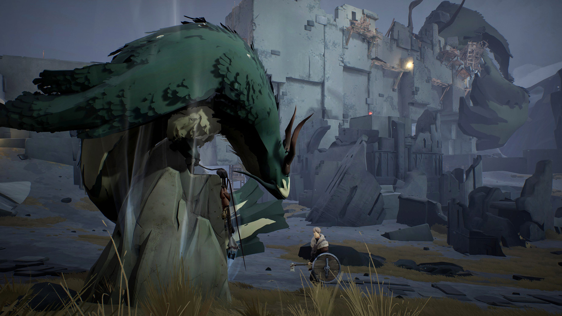 Ashen