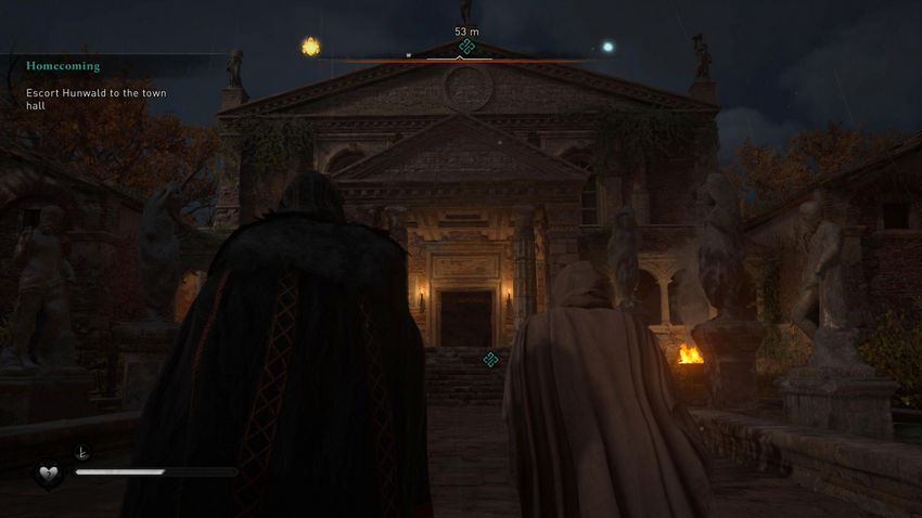 Assassin's Creed: Valhalla
