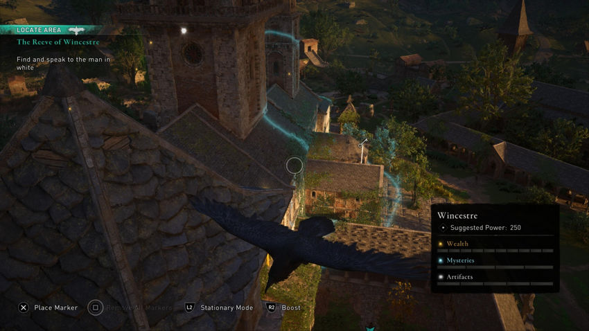 Assassin's Creed: Valhalla
