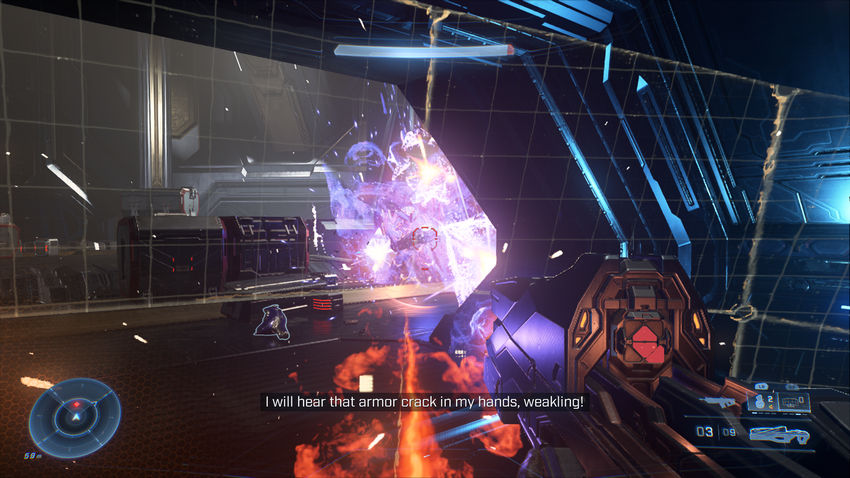 Halo: Infinite