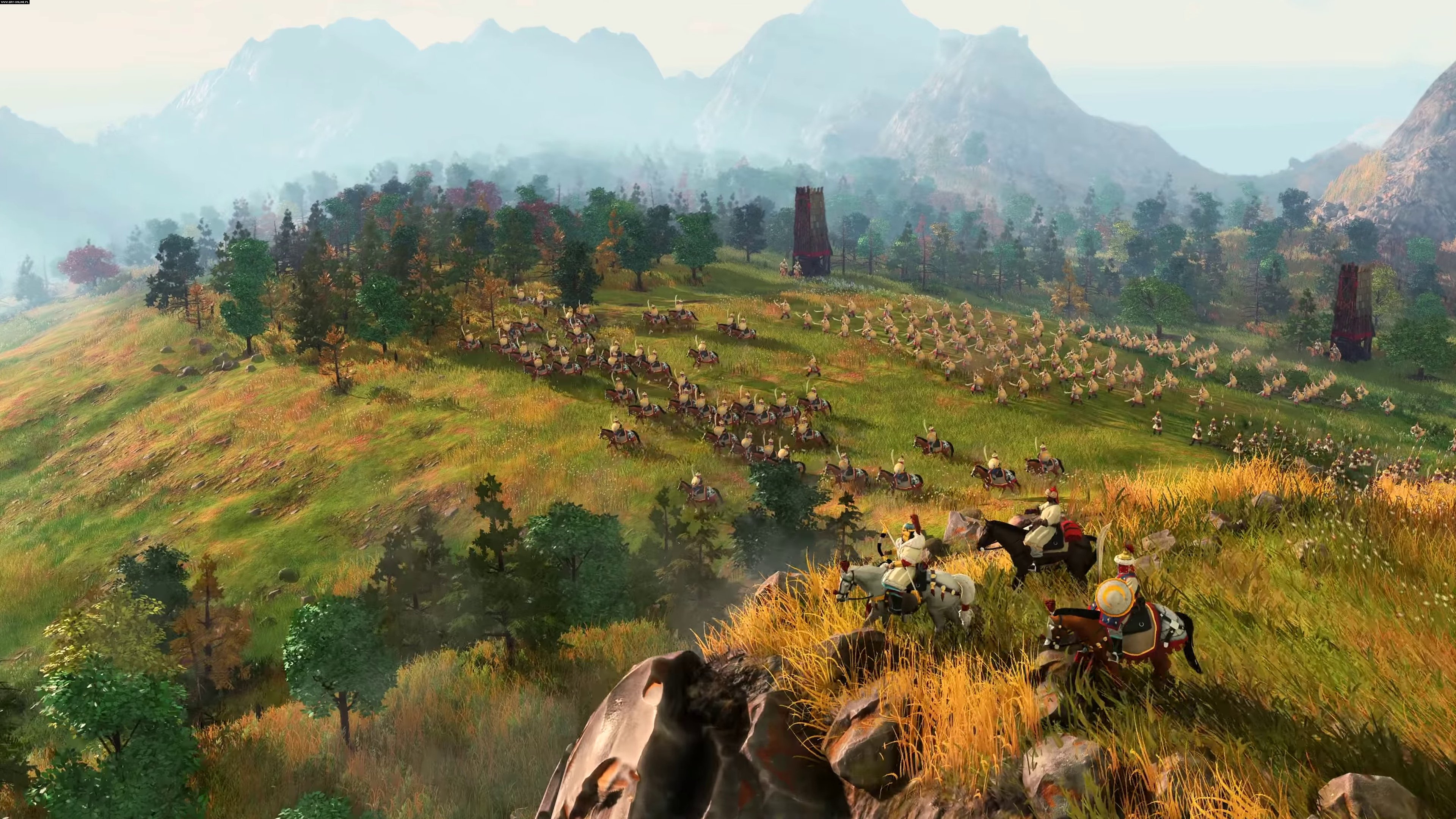 Age of Empires 4