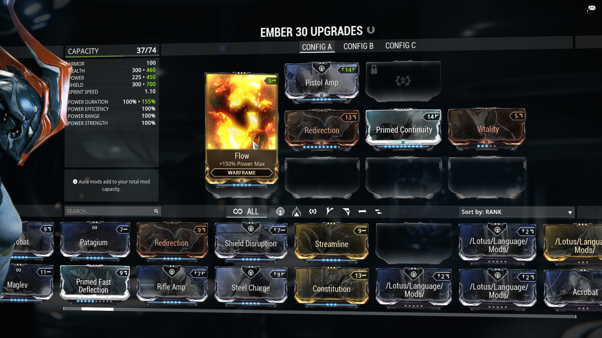 Warframe