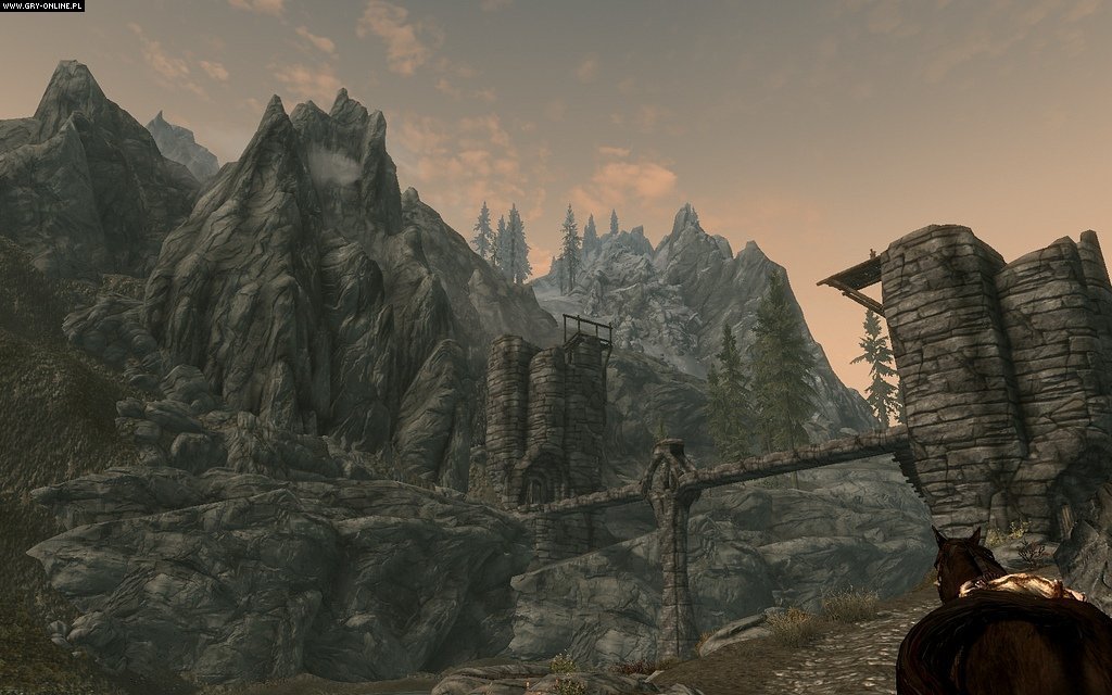 The Elder Scrolls V: Skyrim Anniversary Edition
