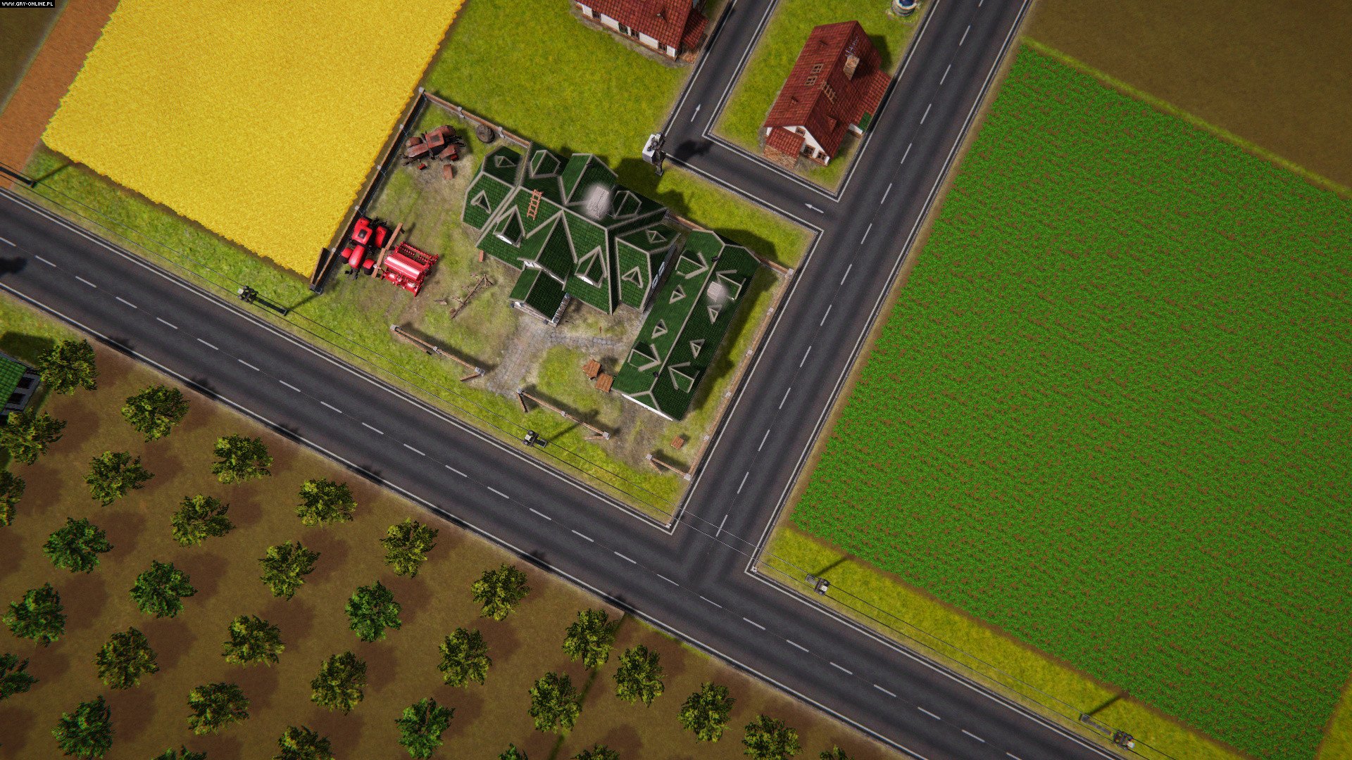 Farm Manager 2021