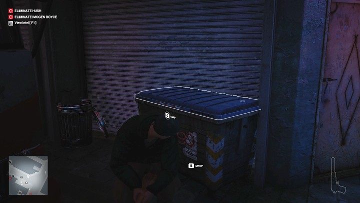 Hitman 3