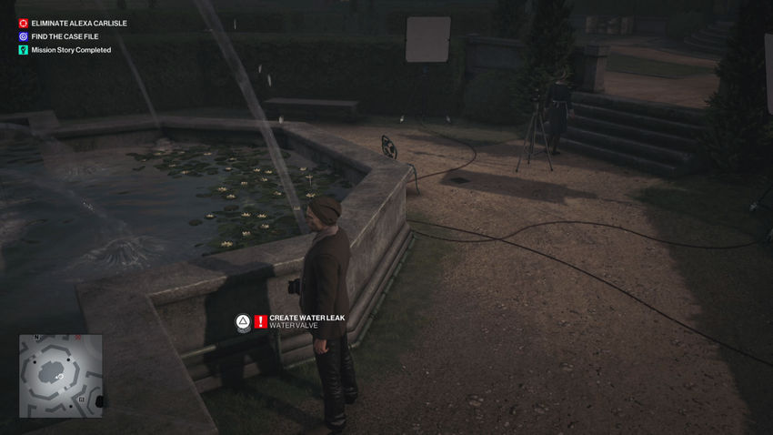 Hitman 3