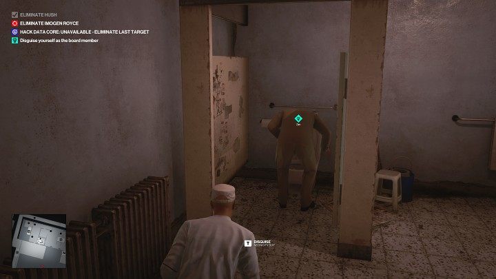 Hitman 3