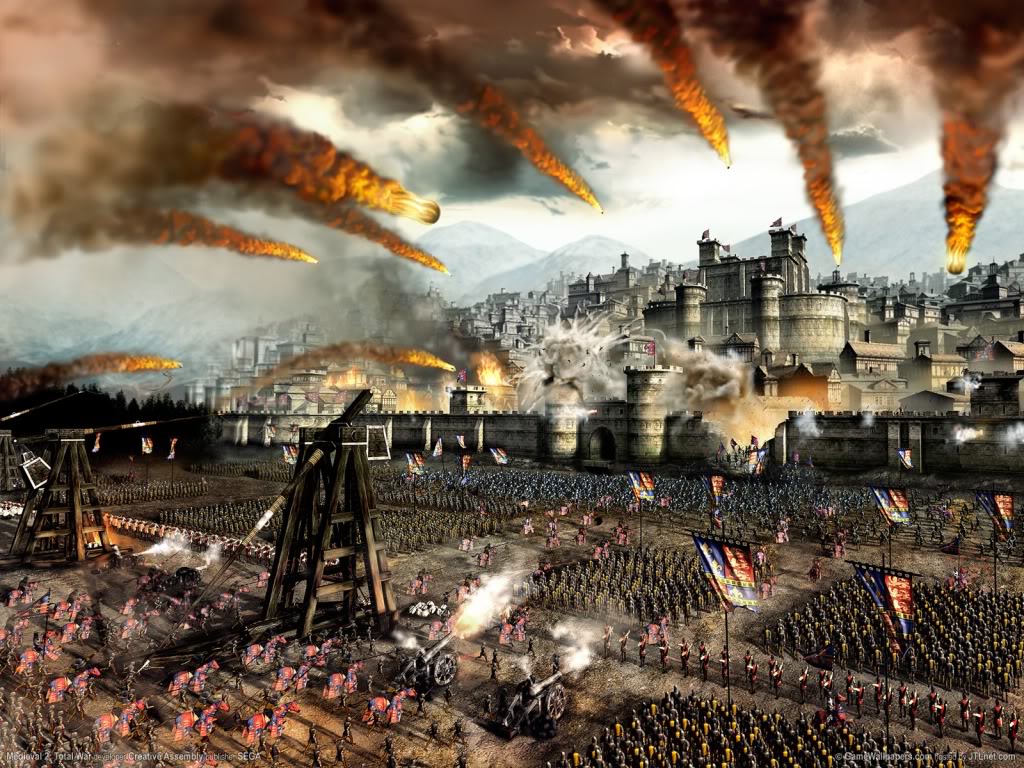 Medieval II: Total War
