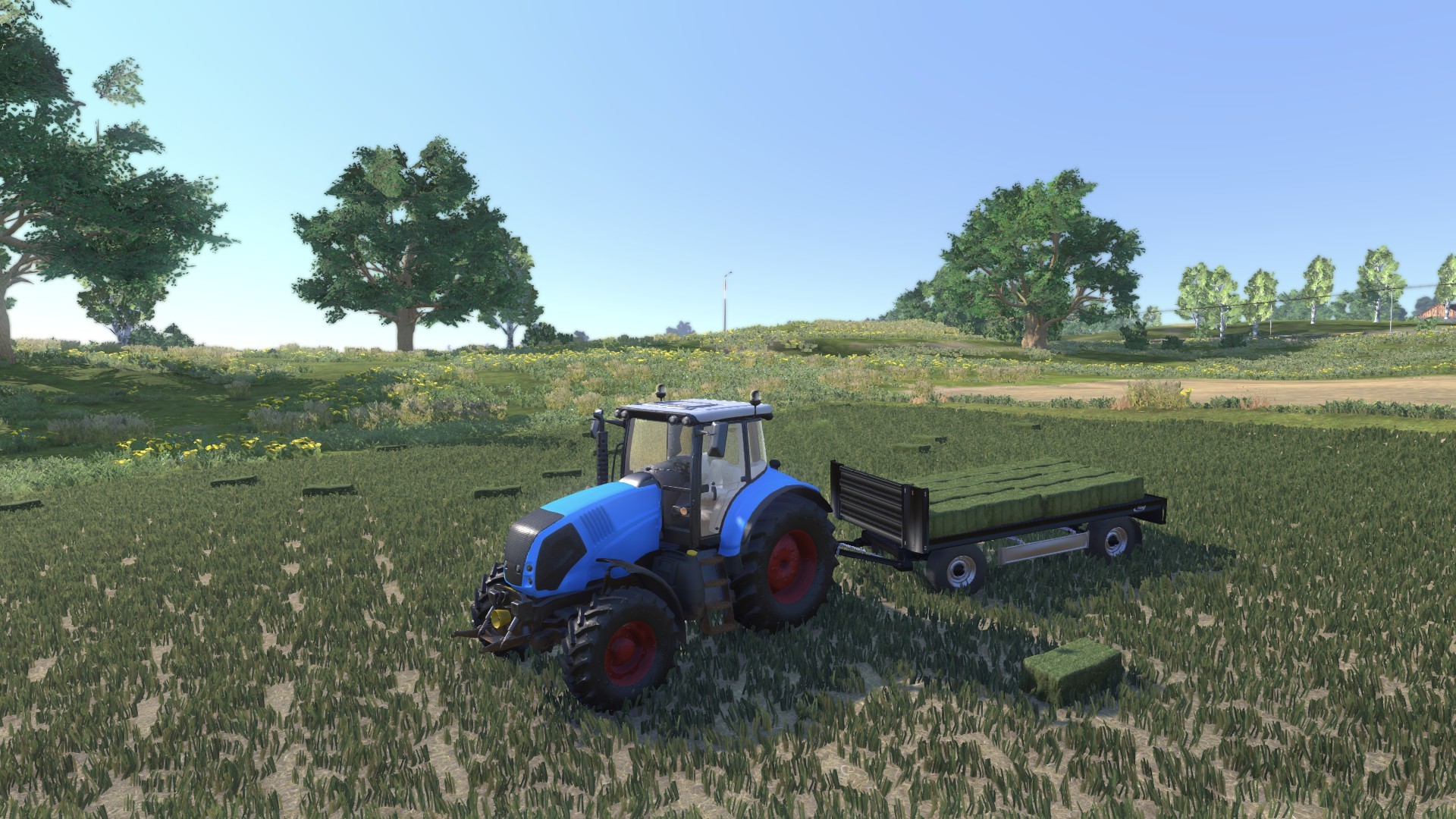 Farmers Dynasty
